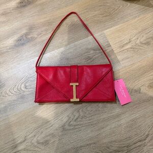 NWT Isaac Mizrahi Purse